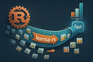 Kornia-rs: The Rust Library You Will End Up Using (Even If You Do Not Do AI)