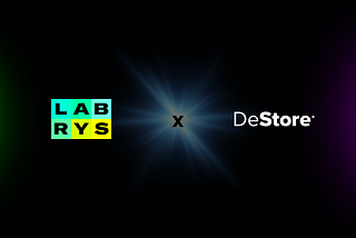 DeStore Partners with Labrys to Scale DeAR Across Multiple EVM Chains