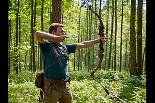 Compound-Bow-Sling-1
