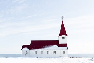 Part 2: Porn and Your Relationship with The Local Church