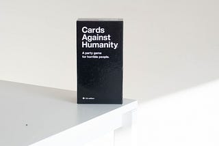How to Play Cards Against Humanity: A Beginner’s Guide