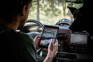 How GPS Works