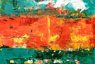 Imagination, Deposited