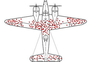 Survivorship bias: solving the right problem