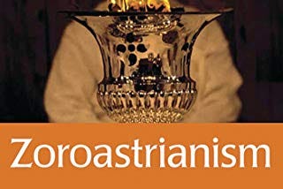 Get [EPUB KINDLE PDF EBOOK] Zoroastrianism: An Introduction (I.B.Tauris