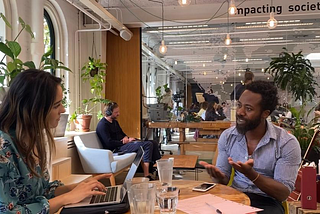Que peut-on apprendre des acteurs de l’impact investing aux Pays-Bas ?