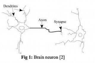 Artificial Neural Networks