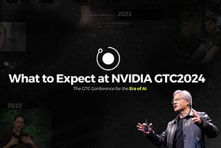 The Era of AI: Render Network NVIDIA GTC2024 Preview — BTN 3/7/2024