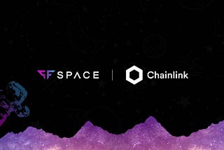 Farm.Space Integrates Chainlink VRF to Secure Black Hole Rewards