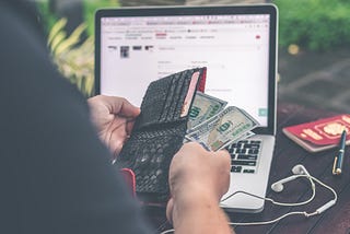 The Power of Online Checking Accounts