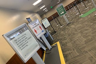 UNR students and workers respond to how Covid-19 has affected U.S. work and travel