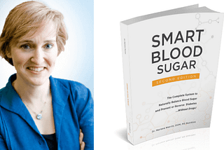 This is my honest Review on smart blood sugar written by Dr Marlene Merritt