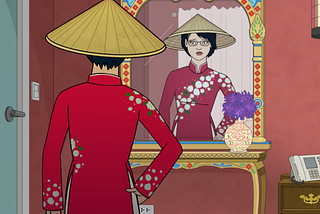 Hollywood’s Continued Erasure of Vietnamese Women