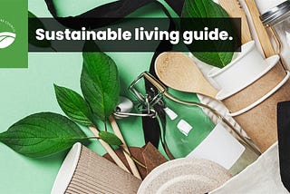 6 easy waste-free ways to add to your sustainable journey