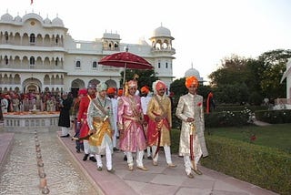 CULTURE, CUSTOM AND TRADITION OF RAJASTHAN