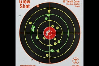 glowshot-targets-50-pack-10-reactive-splatter-targets-glowshot-multi-color-gun-and-rifle-targets-glo-1