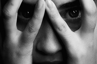 Subconscious Fear