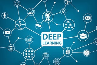 Deep Learning Is a Type of Machine Learning, Which Based On Several Artificial Neural Networks
