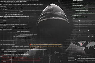 Cyber Crime — Confusion Matrix