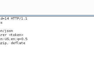 Basic Building Block For API Testing