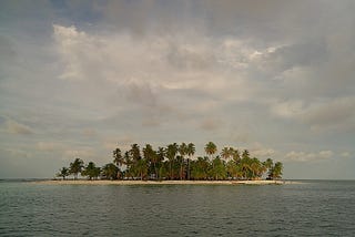 Panama City and the San Blas Islands
