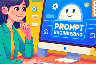 The Art of Prompt Engineering: Five Essential Principles for Successful Prompts