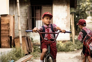 Indonesia and Its Education System