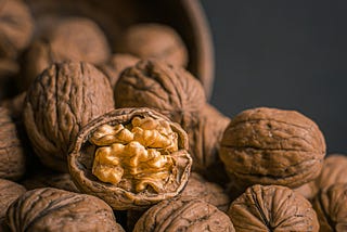 Is walnut good for brain ?