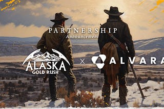 The Alaska Gold Rush and Alvara Protocol Partnership for $CARAT ETF