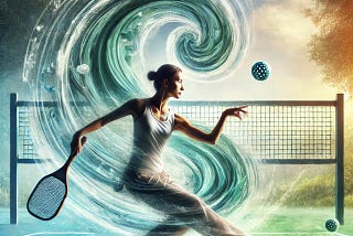 Tai Chi for Pickleball Players