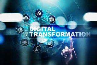 How HR and Digital Transformation are Closely Related