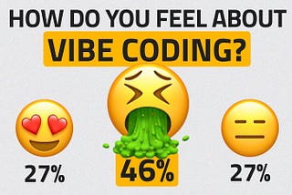 What professionals really think about “Vibe Coding”