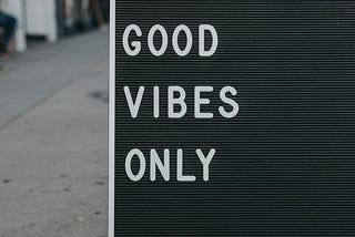 Positivity Is Not The Secret To Aging Well