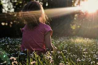 Thrumming with Life’s Song