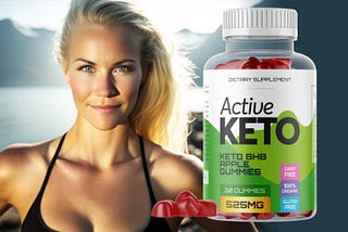 Active Keto Gummies Australia Shocking Scam or Trusted Results!