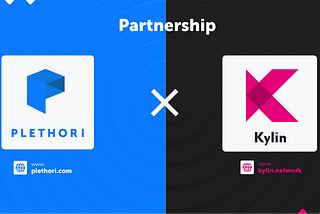 Plethori Forges New Partnership With Polkadot Data Provider — Kylin Network