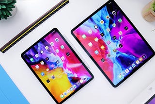Top 5 Best Tablets of 2020–2021 to consider in every segment.