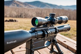 Bushnell-Riflescopes-1