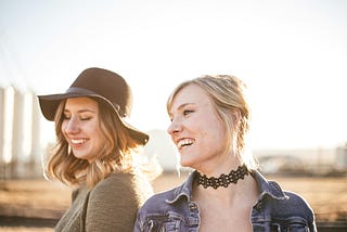 Do Nice Mothers-in-Law Have Good Lives After 70? 3 Women Tell All