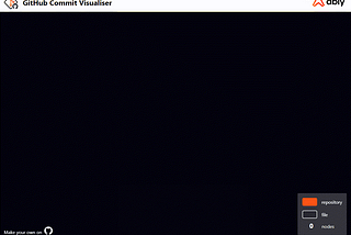 Visualize your commits in realtime with Ably and GitHub webhooks