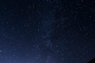 The Vanishing Stars