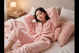 Pink-Pajamas-1