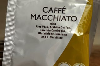 The Ultimate Guide to the Best Slimming Coffee: Amazing Slim Caffé Macchiato