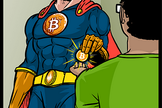 Captain Bitcoin — Executive Summary