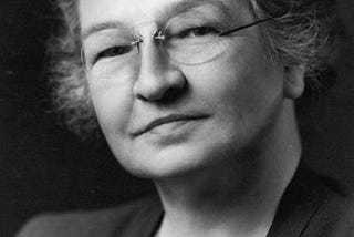 Edith Clarke (1883–1959)