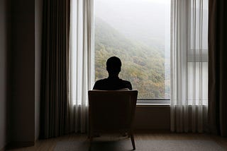 I Practiced Many Meditation Techniques but Now I Only Sit in Stillness and Stay