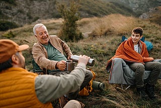 Important Hydration Tips for Hikers
