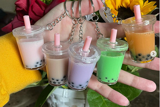 Support Local: Asian American and Pacific Islander Small Businesses