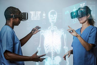 TECHNOLOGY ADVANCES AND THEIR CONTRIBUTION TO PATIENT-CENTRIC HEALTHCARE