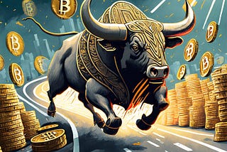 Understanding Bull Runs in the Crypto Market A Comprehensive Guide — What You Need To Know!